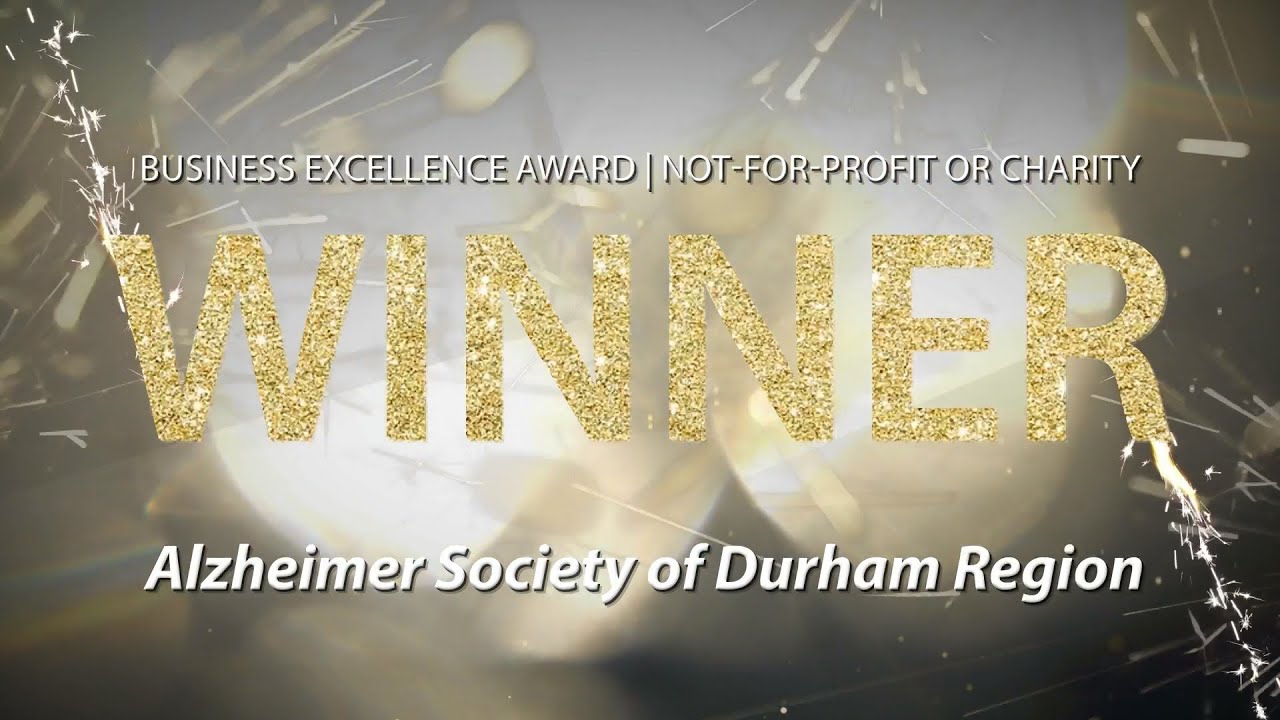 Awardify Video | Ajax-Pickering Board of Trade: Not-For-Profit or Charity Winner