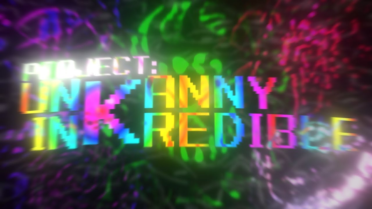 Project: UnKanny InKredible (MIBU 4TH ANNIVERSARY SPECIAL)