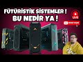 Sistem Hesabı + Sistem Toplama + İndirimli Ürün Aradık ! #reklam
