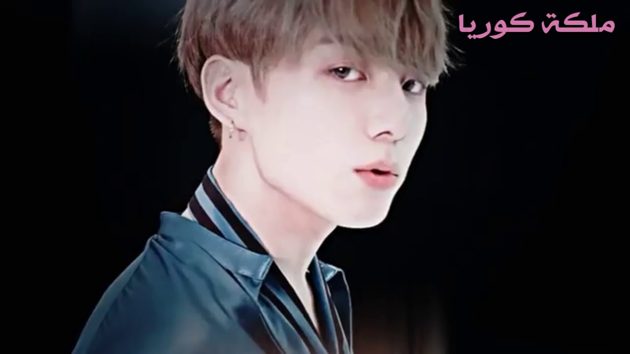 حبك يدك بالراس 