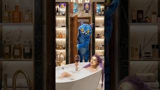 Taking A Bath With Rumi Is My Solo Concert