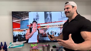 Critiquing Jesse James West Ranking EVERY Gym
