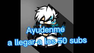 Vamos Por Esosss 50 Subs