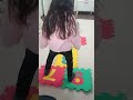 @ebebek halı üzeri sek sek oyunu. çok eğlenceli ve güzel zaman geçirmek için #oyun
