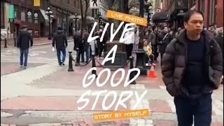 Gastown in the Morning 🇨🇦 | Peaceful Vancouver Before It Wakes Up ☀️ screenshot 1