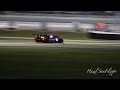 Racing Clips from Daytona International Speedway
