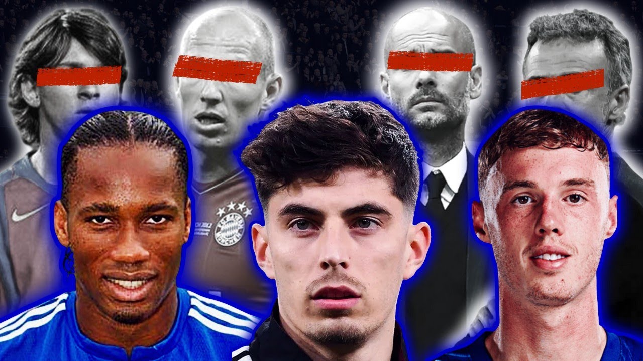 Why Chelsea Keep DESTROYING Football’s BIGGEST Favorites!!