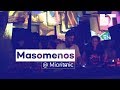 Masomenos | Mioritmic Festival 2017 | Romania