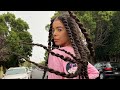 Roller Skate Dance | Esty x Beyonce, Nfasis  (Crazy In Love / Pa Arriba Pa Abajo Lento)
