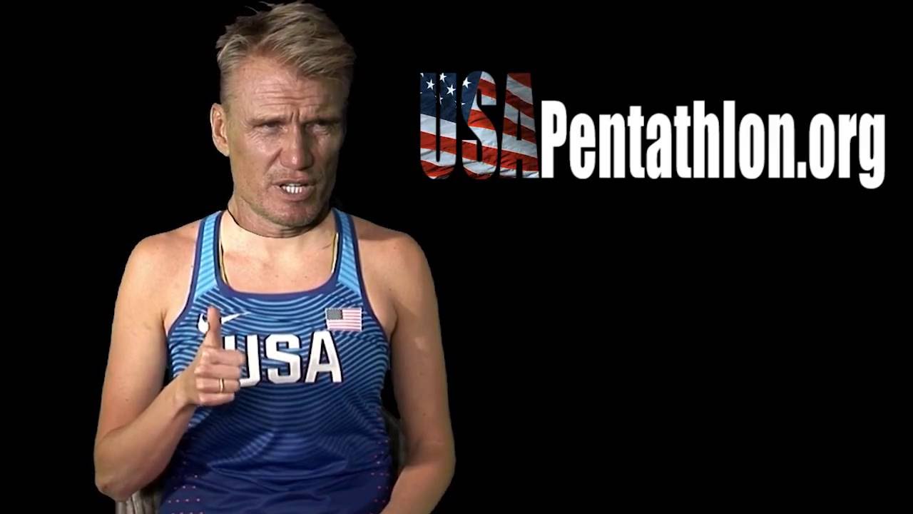 REJECTED Commercials Dolph Lundgren and Margaux Isaksen YouTube