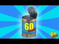 【最難関クリア率0.01％】60秒で支度して生き残れ！！！！！！！！！！！！【60 Seconds! Reatomized】