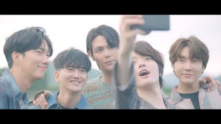 SUPERNOVA(超新星) - 「Amanogawa」 MUSIC VIDEO