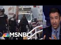 FBI Agent On White Supremacy: Trump Not Taking Threat Seriously | The Beat With Ari Melber | MSNBC