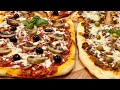 La meilleure recette de pizza maison 