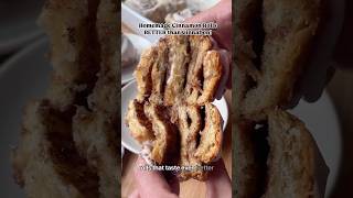 How to Make Cinnamon Rolls (Better than Cinnabon)! #cinnamonrolls