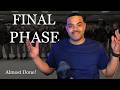 Army Blue Phase: Live Fire, Grenades & The Forge