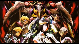 Overlord Opening Vietsub | Tên bài hát: Clattanoia | Thực hiện bởi: OxT