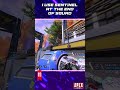 I Use Sentinel at the End of Squad | Apex Legends Highlight | #battleroyale #highlight