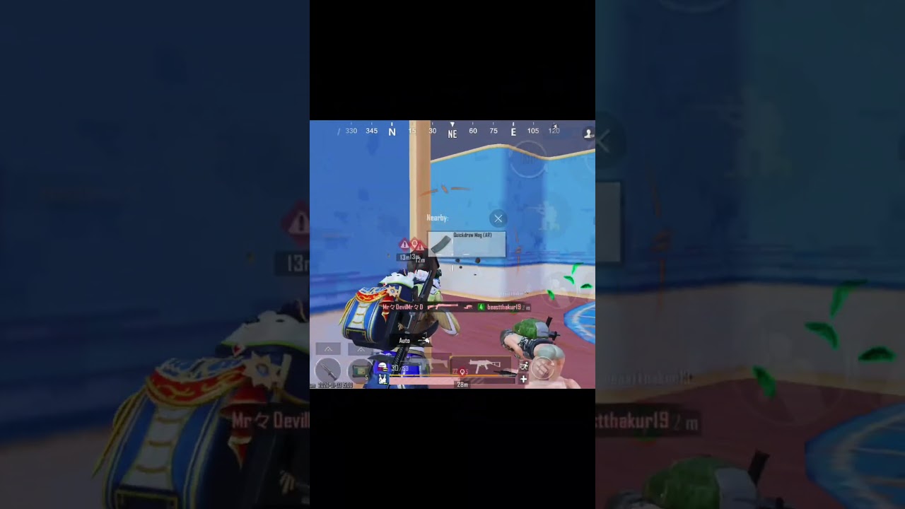 event gameplay ☠️☠️