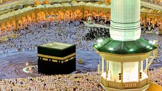 تلاوة تدبرية خاشعة من سورة الصافات_عشاء الثلاثاء 7/28/ 1435هـ الشيخ إبراهيم العسيري