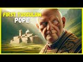 Benedict viii the first tusculum pope  popes of the catholic church