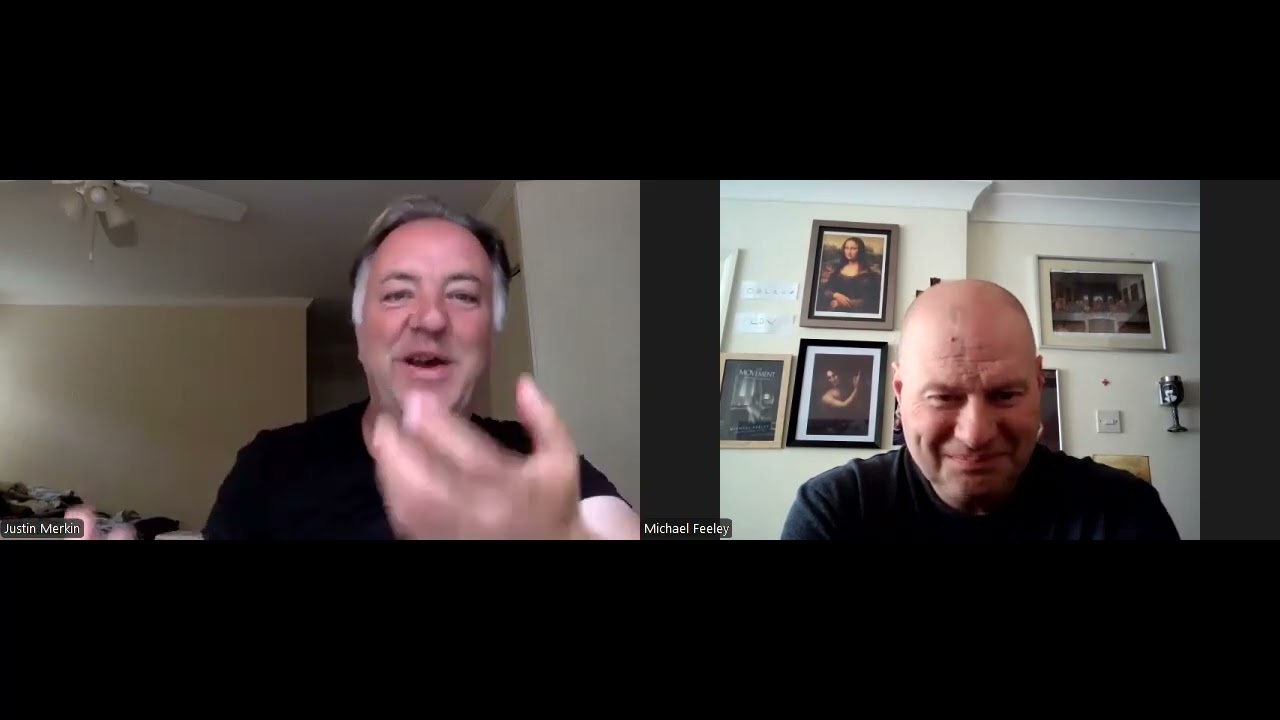 Michael Feeley - Update