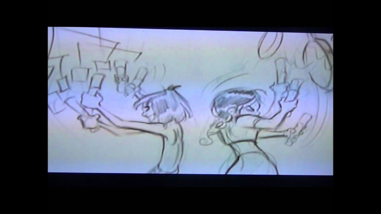 The Jungle Book 2 - I've Got You Beat