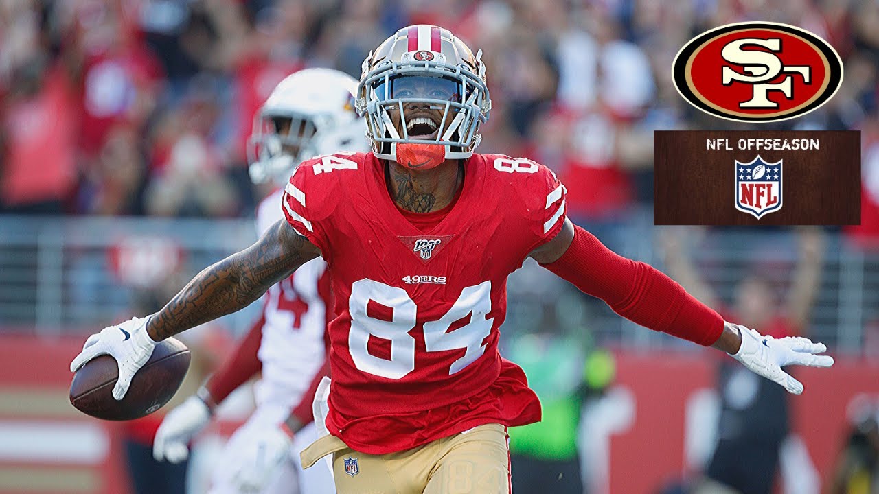 San Francisco 49ers Roster Staying in Tact for 2020 Season