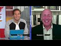 How Will Brady & Belichick Handle Their First Reunion? | Good Morning Football