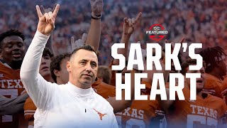 SC Featured: Sark’s Heart
