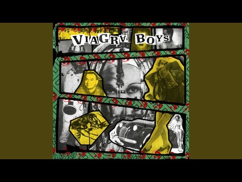 Putar I Don't Remember That - Viagra Boys