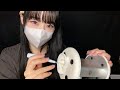 【眠れない人専用】何も考えずに寝ていい耳かきASMR💤　Ear picks for those who cannot sleep/잠들지 못하는 사람을 위한 귀청이