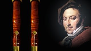 KOR - G. Rossini, 4 Arias from The Barber of Seville
Performers website: http://www.kristianomaronnes.com/
Facebook: https://www.facebook.com/omaronnes
4 Arias from The Barber of Seville, arranged for 2 Bassoons:
1) 00:00, Ecco ridente in cielo
2) 02:45, Largo al factotum
3) 05:33, Una voce poco fa
4) 08:42, Zitti, zitti, piano, piano
COMPOSED BY: Gioacchino Rossini
PERFORMED BY: Kristian Oma Rønnes (1st Bassoon on Aria 2 and 4) and Fergus McAlpine (1st Bassoon on Aria 1 and 3)
Recorded at the Norwegian Academy of Music, 10th of June 2014 KOR - G. Rossini, 4 Arias from The Barber of Seville