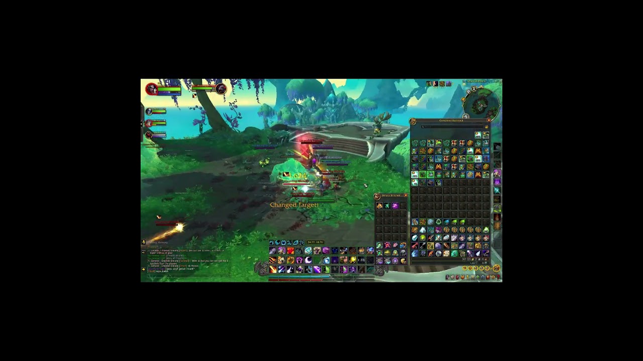 WoW New 2X4 Spot Making Million's ATM-Dragonflight Gold Farming In 10.2 