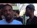 Ooops Speaks On His Battle vs Daylyt | #BST2