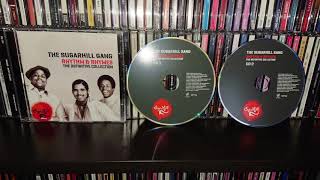 THE SUGARHILL GANG -apache