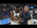 Mark Of A Fighter | Golden State Warriors Play-In Prep