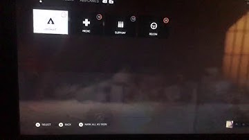 BFV: weapons unlock glitch