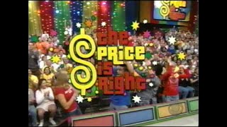 The Price Is Right  December 23 2003