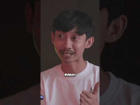KEJUJURAN ORANG TUA YONO BAKRIE YANG MENYENTUH HATI