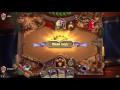 Dread's stream. Hearthstone / 22.04.2016.[5]