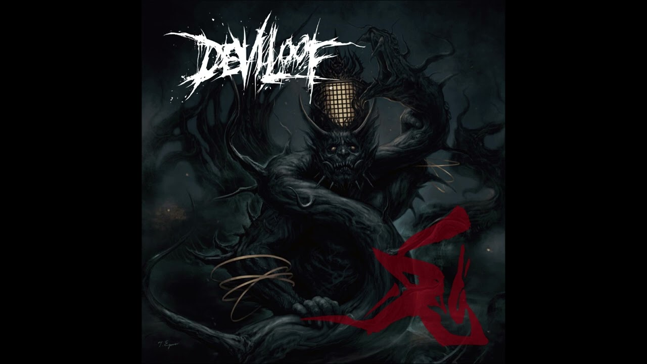 DEVILOOF - AISHITEKUDASAI