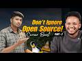 Start Your Open Source Journey Today! | Open Source-ல் எப்படி contribute பண்ணுறது?