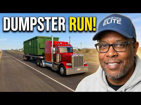 The Longest Route I’ve Attempted Simulation Games video image