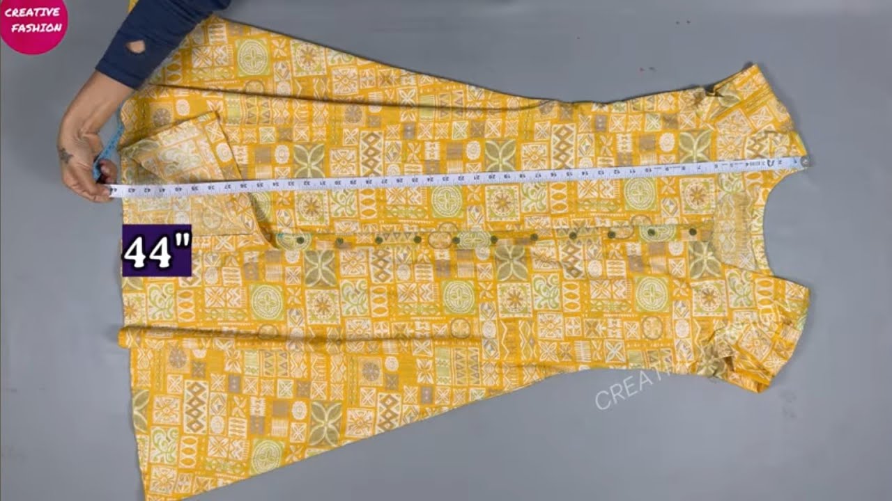 सिर्फ 2 mtr मे 44