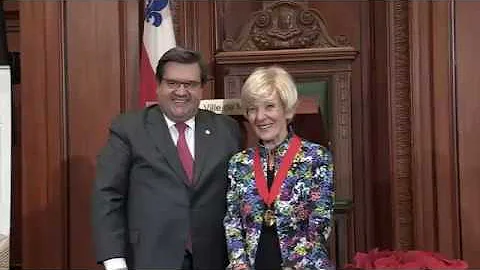 Michele Thibodeau Deguire