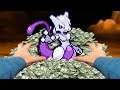 First To Catch Mewtwo Wins $1000