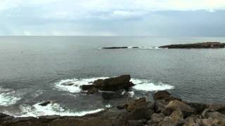 PLACE La ISLA Antromero. Concejo de Gozón. Asturias