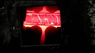 Continuous Casting Machine II Slab Making Process II
