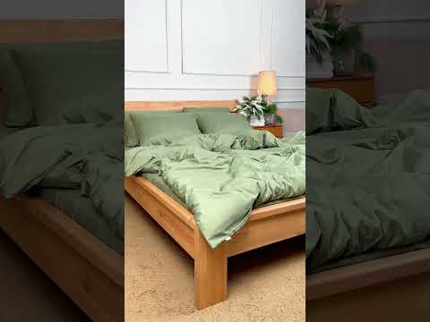 Комплект постельного белья Lelit P-0222/2 семейный 150х215 см – 2 шт. полисатин (le2000000321981) - миниатюра 8